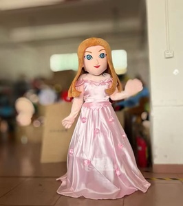 <span class=keywords><strong>Costume</strong></span> da Mascotte Personalizzato Shengchi, Personaggi dei Cartoni Animati, Principessa, Regina, Angelo, Sirena, <span class=keywords><strong>Farfalla</strong></span>, Coniglietta, <span class=keywords><strong>Costume</strong></span> in Peluche per Adulti, Vendita all'Ingrosso - Product Image 4
