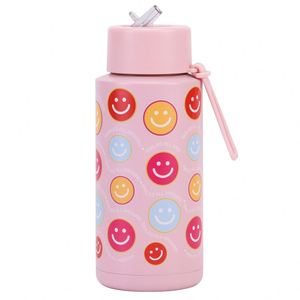 Customized Portable <b>Large</b> Capacity <b>Kettle</b> Cute Print Pattern to Carry Out Convenient Thermal Insulation Stainless Steel <b>Kettle</b> - Product Image 3