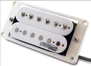 อุปกรณ์เสริมเครื่องดนตรีอิเล็กทรอนิกส์คุณภาพสูงจากผู้ผลิตชั้นนำ  ปิ๊กอัพกีตาร์ไฟฟ้า - Product Image 3