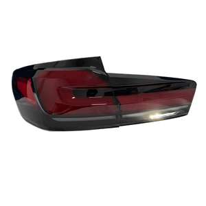 Per <span class=keywords><strong>BMW</strong></span> serie 5 <span class=keywords><strong>Touring</strong></span> Edition F11 luci posteriori a LED 2010 2017 per auto modifica fanale posteriore a LED gruppo fanale posteriore - Product Image 4