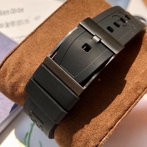 Reloj Mecánico Automático de Acero Inoxidable para Hombre, de Lujo, Estilo Super Ocean, Resistente al Agua, con Calendario, Luz Nocturna y Puntero - Product Image 5