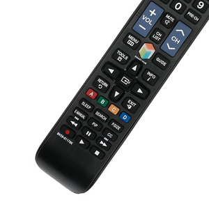 <span class=keywords><strong>BN59</strong></span>-<span class=keywords><strong>01178K</strong></span> thông minh TV điều khiển từ xa cho Samsung LED HD TV không thấm nước tự động với mã cố định - Product Image 5