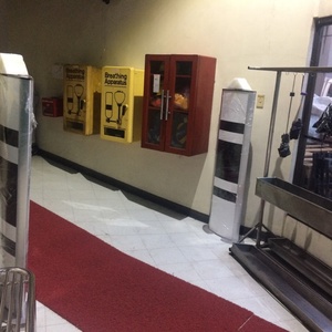 860-960mhz UHF RFID Gate Tag Reader for Retail Store Anti-theft System - Product Image 3