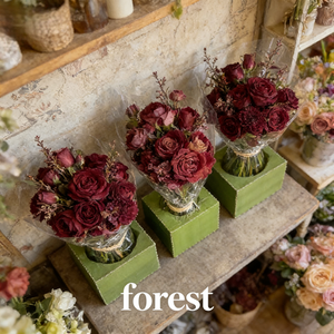 Boîte de <span class=keywords><strong>fleuriste</strong></span> personnalisée durable pour une livraison sécurisée des fleurs, emballage en carton ondulé pour vase - Product Image 2