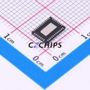 วงจรรวม WQFN-38-EP SN65DP141RLJR (5x7) ดั้งเดิมใหม่ IC อินเตอร์เฟซวิดีโอชิป - Product Image 2