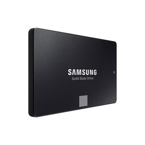 ฮาร์ดไดรฟ์ SSD 870 ความจุ 4TB 2TB 1TB 500GB สำหรับ Ps5 และพีซี ฮาร์ดดิสก์ภายนอก ฮาร์ดไดรฟ์ภายใน - Product Image 4