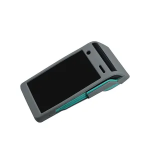 Wholesale Cheap Price Anti-Dusty Soft Cover Silicone Case For Pos Terminal Nexgo N5