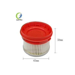 Filtre HEPA de remplacement Dreames V11 <span class=keywords><strong>V10</strong></span> V9 pour aspirateurs sans fil, manuel, à piles, réutilisable et lavable - Product Image 3