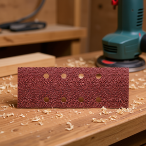 Papel Abrasivo DeWalt para Lijadoras, 1, 3 Hojas, Discos de Lijado - Product Image 2