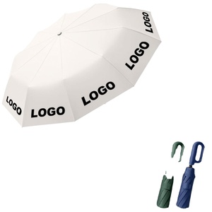 Promotional Customized Wholesale Gift Advertising <b>Umbrellas</b> for the Rain Personalized <b>Outdoor</b> <b>Umbrella</b> With Logo - Product Image 1