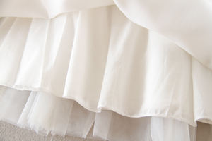 Vestido de bautismo elegante <span class=keywords><strong>para</strong></span> niñas pequeñas, encaje de lujo, hermoso vestido blanco <span class=keywords><strong>para</strong></span> niñas, bonito vestido de <span class=keywords><strong>bautizo</strong></span>, moda Formal, nuevo diseño - Product Image 6