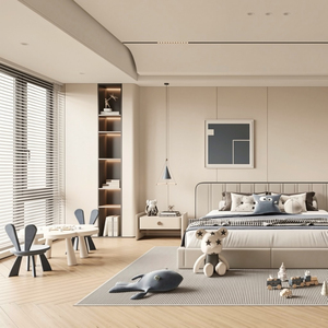 Mobili Multifunzionali Salvaspazio per Camere dei Bambini, Ideali per Studio e Riposo, per Uso in Camere da Letto per Adolescenti - Product Image 6