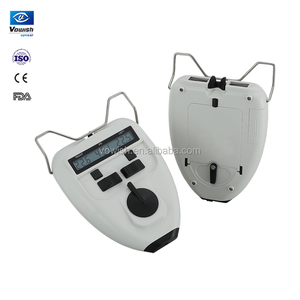 Thiết bị quang học kỹ thuật số pupilmeter PM-7 quang kỹ thuật số PD Meter - Product Image 3