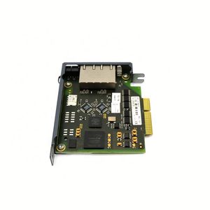Carte CPU de communication B&R, module enfichable ACOPOS pour PLC avec interfaces EtherCAT/Modbus/Ethernet - Product Image 5