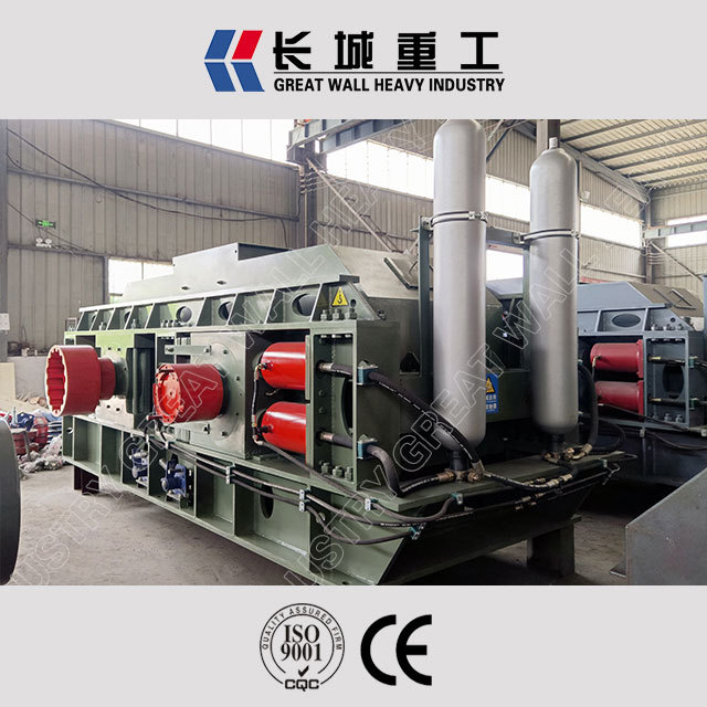 Hydraulic Bulldozers HE-118
