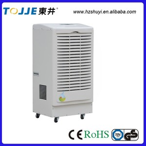 DJ-1501E Commercial Refrigerator <strong>Dehumidifier</strong> and Portable Commercial <strong>Dehumidifier</strong> - Product Image 5