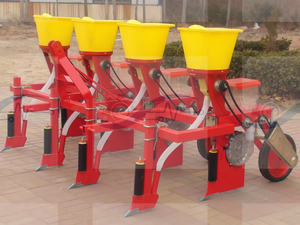 Semoir à maïs multifonctionnel de haute précision le plus populaire avec système anti-emmêlement - Product Image 3