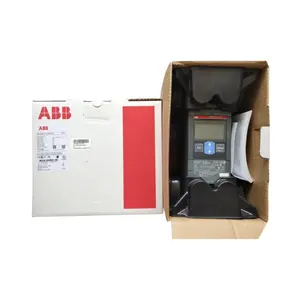 새로운 abb 소프트 스타터 37kw 72A 208-600V PSE72-600-70 무료 배송 72A 208-600V