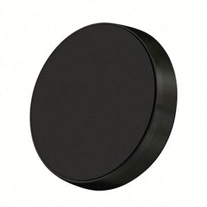 Soporte Magnético Giratorio de 360 Grados para Teléfono Celular, Soporte Metálico Magnético para Automóvil - Product Image 1