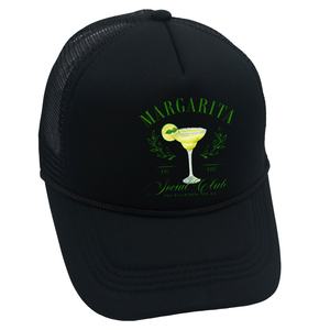 Gorra <span class=keywords><strong>de</strong></span> Camionero Deportiva Unisex <span class=keywords><strong>de</strong></span> Malla Transpirable para Verano, Estilo <span class=keywords><strong>Margarita</strong></span> Social Club, Bordado 3D, Gorra <span class=keywords><strong>de</strong></span> Béisbol Informal Común - Product Image 2
