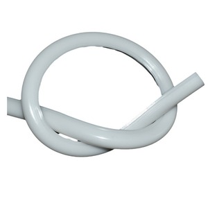 Tira de luz LED de silicona semicircular de 180 grados, neón, 8 mm de ancho, con funda de silicona. - Product Image 5