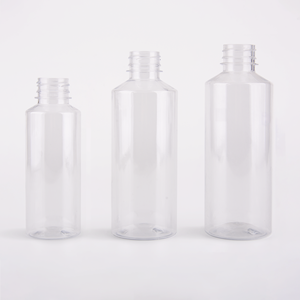 Dùng Một Lần Pet 6Oz 12Oz 13Oz Nước Trái Cây Uống Bao Bì Chai Nhựa Cho Nước Khoáng 200Ml 380Ml 400Ml - Product Image 2