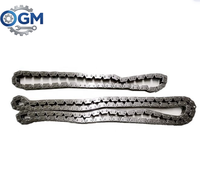 Popular New Car Engine Wholesale Auto Parts Timing Chain Kit Accessory 2.4L LR-30