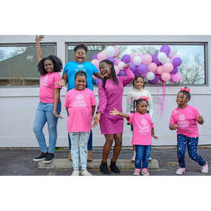 Confidence Class - Centre de confiance à Columbia, Caroline du Sud, pour les enfants de 8 ans et plus - Product Image 1