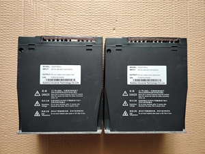 ไดรฟ์มอเตอร์ AC รุ่น IS620PT8R4I-C ไดรฟ์ควบคุมตำแหน่งสูงสำหรับเครื่องจักรอุตสาหกรรม - Product Image 6