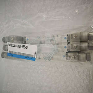 Vanne solénoïde d'origine SMC VQZ3351-5YZ1-X68-Q - Product Image 4