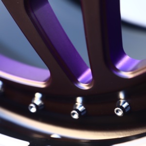 <span class=keywords><strong>Rines</strong></span> HTOR de 15x10 Pulgadas 5x114.3 con Beadlock Forjado para Carreras Todoterreno, Color Negro y Morado, Compatibles con Wrangler YJ TJ <span class=keywords><strong>Cherokee</strong></span> <span class=keywords><strong>XJ</strong></span> Ranger - Product Image 5