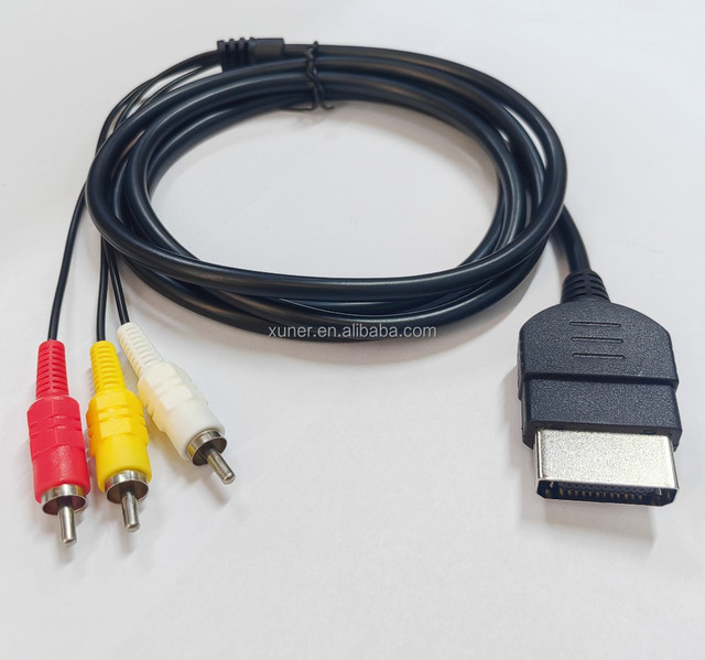 AV Cable
