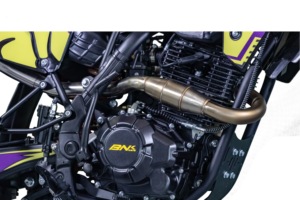 Moteur de <span class=keywords><strong>moto</strong></span> tout-terrain BNK monocylindre quatre temps refroidi par air, <span class=keywords><strong>Moto</strong></span> <span class=keywords><strong>Cross</strong></span> 300CC, <span class=keywords><strong>moto</strong></span> de course sportive tout-terrain pour adultes - Product Image 2