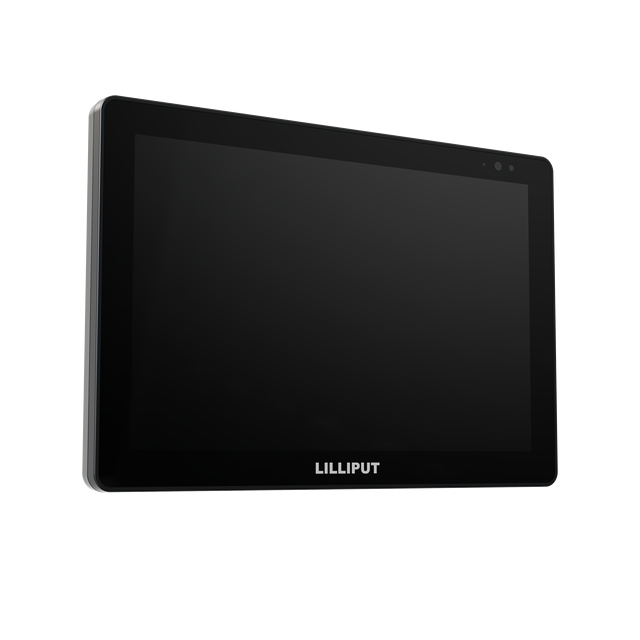 10.1 Inch IP65 Sunlight Readable Industrial HDMI Touch Monitor