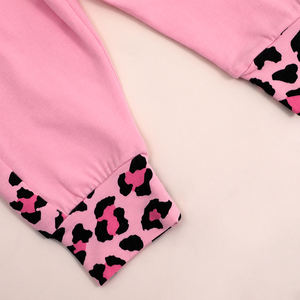 Ropa para Niñas Pequeñas, Ropa Infantil al por Mayor, Conjunto de 2 Piezas, Ropa de Boutique, Traje Rosa, Ropa de Bebé al por Mayor - Product Image 6