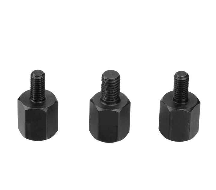 Toptool Other Vehicle Diesel Fuel Removal Tools Extractor Hammer Pneumatic Injector Puller Set for Car Repair