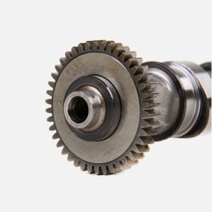 大众甲壳虫CC EOS奥迪A3 A4 allroad quattro原始设备制造商03L109022D 03L109022B主批发发动机零件<span class=keywords><strong>2</strong></span>.0tdi排气凸轮轴 - Product Image 5