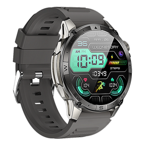 1.43 ''Amoled 466*466 Thông Minh Đồng Hồ Thể Thao Lặn Đồng Hồ Vòng Đeo Tay Gọi Nfc Thông Minh Đồng Hồ Smartwatch - Product Image 6