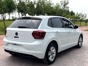 <span class=keywords><strong>Volkswagen</strong></span> <span class=keywords><strong>Polo</strong></span> Plus 1.5L Automatico Edizione Panoramica Bianco/Grigio 17000km Vernice Originale Auto Usata Guida a Sinistra 2024 - Product Image 4