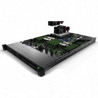 Serveur HPE ProLiant DL360 Gen10 Plus original, nouveau, best-seller, Xeon 4310, serveur HPE