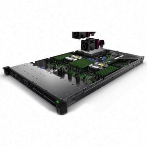 Serveur HPE ProLiant DL360 Gen10 Plus original, nouveau, best-seller, Xeon 4310, serveur HPE - Product Image 4
