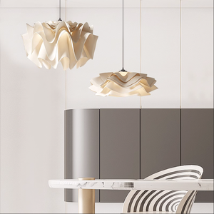 小吊坠灯笼圆顶 - Product Image 1