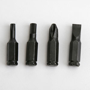 Outils multifonctions Accessoires de camping Cadeaux pour hommes Papa Grand-père, 13 en 1 Outils de survie Cadeaux de Noël Gadgets sympas - Product Image 5