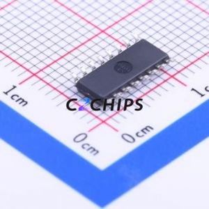 Puce IC de circuit intégré BL15721A SOP-16 de haute qualité autre interface vente entière puces de composants électroniques et Service de nomenclature - Product Image 2