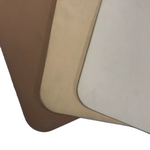 Foglio di suola in gomma fogli di suola SBR di alta qualità fogli di suola in gomma per la produzione di sandali da donna - Product Image 4