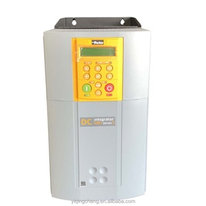 Convertisseur de fréquence de haute qualité Parke, pilote de moteur CC réversible 590PR-53275020-P00-U4, régulateur CC 590P 75A - Product Image 2