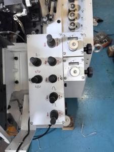 FS-737A Оборудование для изготовления верха обуви по заводской цене, высокое качество, 9 грейферов, гидравлическое, автоматическое формование носка, 380В, 2500 пар/8 часов - Product Image 3