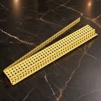 Rak dan Penolak Mahjong Akrilik Motif Rotan Mewah Amerika, Set Penolak Bergigi 4 Buah untuk Desain Anyaman Rotan Gaya Boho