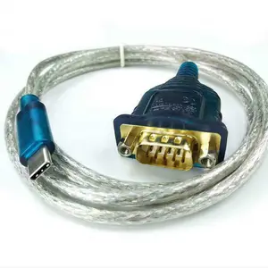 Convertitore da OEM RS232 a USB tipo C