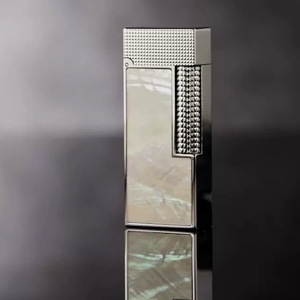 Hộp đựng thuốc lá bằng kim loại cao cấp Langsheng kiểu mới, được sử dụng rộng rãi, nhiều hình dạng khác nhau. - Product Image 6